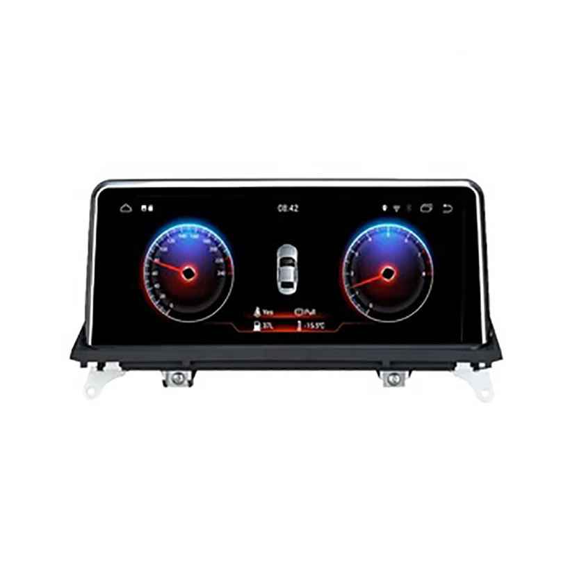 KD 1253 I Горячая продажа 10 25 дюймов android 9 0 автомобильное радио аудио стерео gps wifi для