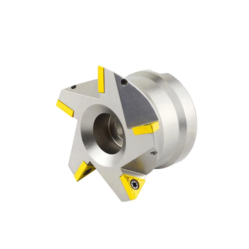 TCWR60 градусов ласточкин хвост машина для нарезания канавок в слот ЧПУ фреза