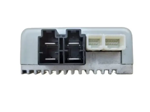 Electronic Power Steering Controller Module EPS For DFSK C32 C31 C37 TRACK DC C22 | Автомобили и мотоциклы