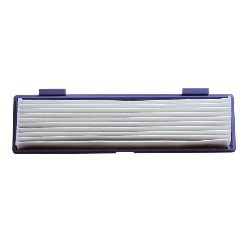 

1pcs Main Brush+2pcs Strainer+2pcs Side Brush For Neato Botvac Serie 70e 75 80 85 Vacuum Cleaner Replacement Parts