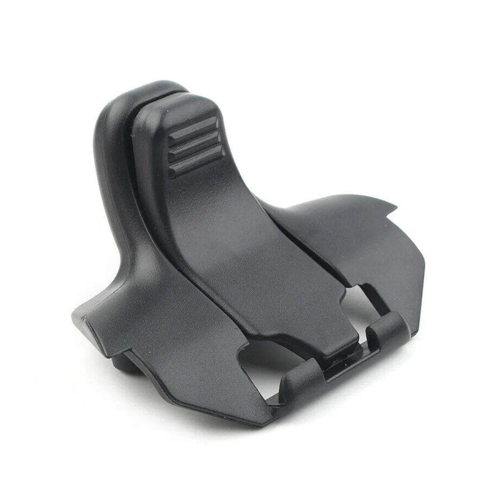 

1PC For LAND ROVER LR2 Accessories Handle Buckle Auto Black LR019776 Parts