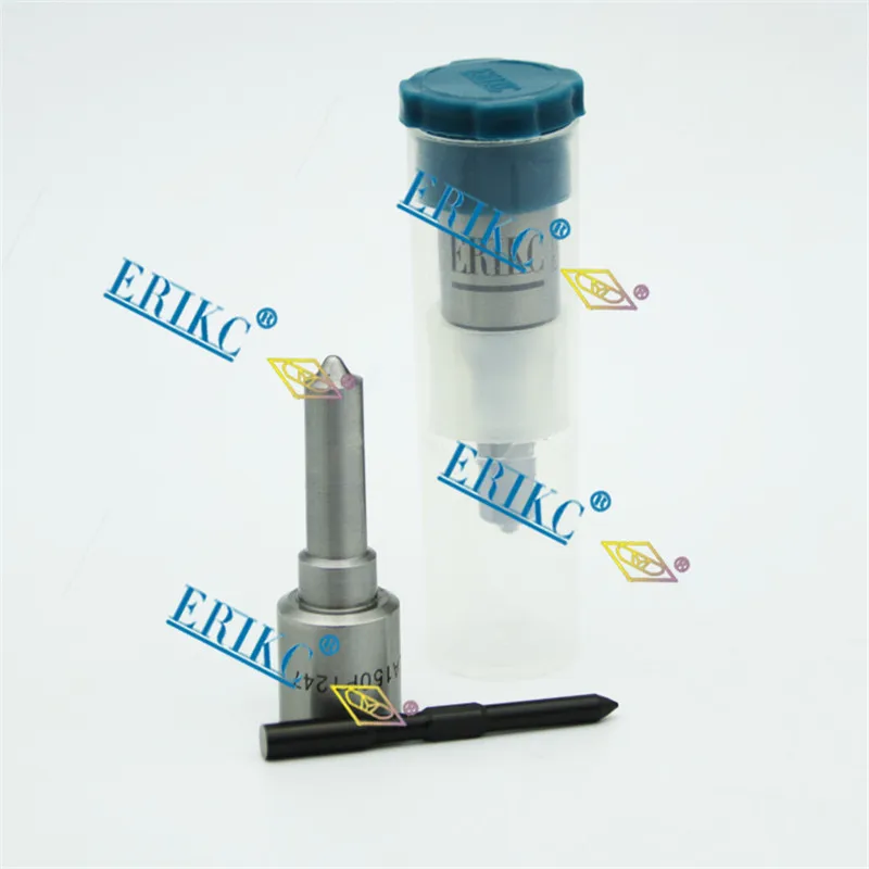 Деталь двигателя форсунка DSLA 150 P 1247 эффективный впрыск форсунки 150P1247 Common Rail 0433175367