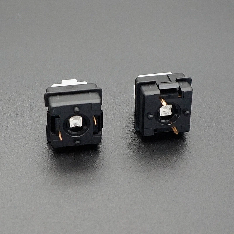 Оригинальный OMRON Romer-G переключатель B3K корпус оси для Logitech G910 G810 G310 G413 G512 Pro K840 G513