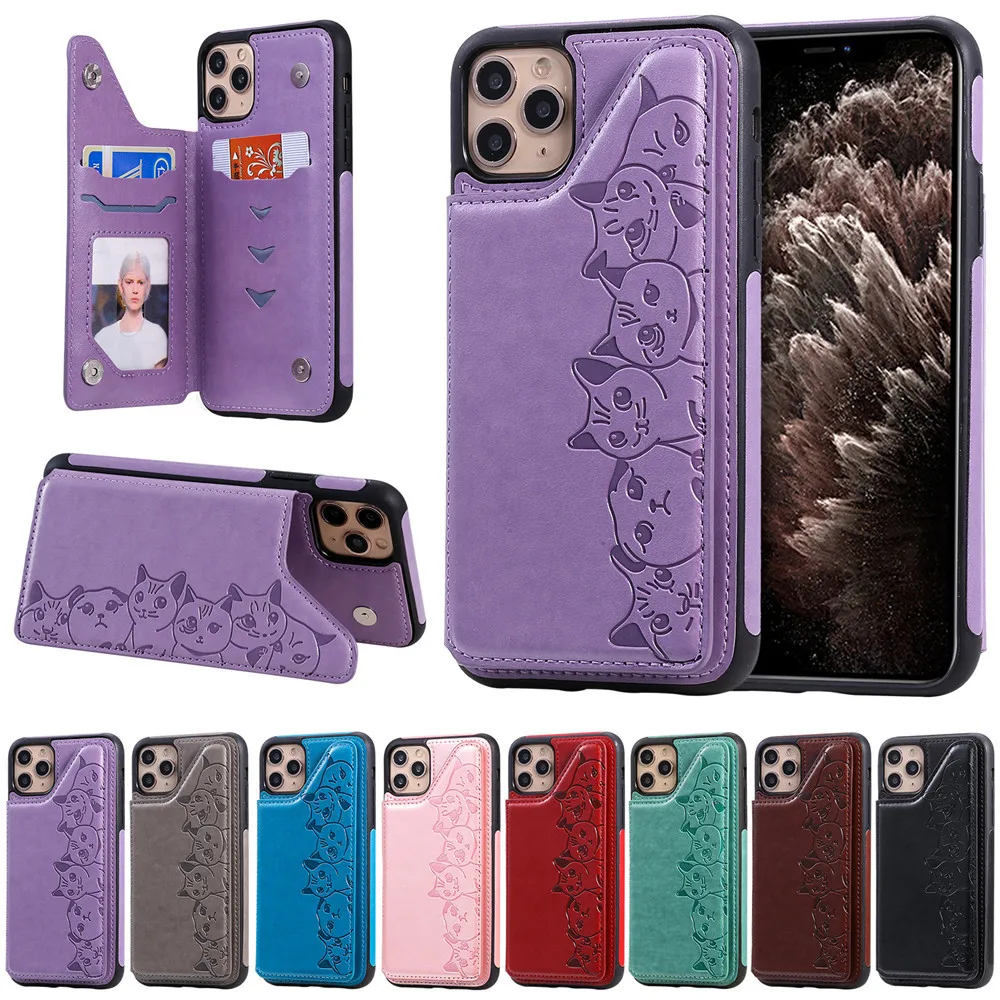 Новый силиконовый чехол Vete Animal TPU для iPhone 11 Pro Max X XS Модный мягкий XR 6 6S 7 8 Plus |