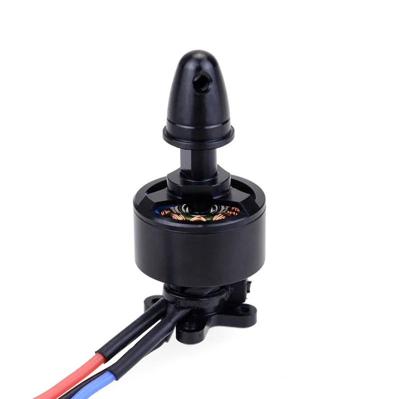 WLtoys XK X450 двигатель RC самолет с неподвижным крылом 7 4 V 2300KV 2000KV CW CCW поворотный