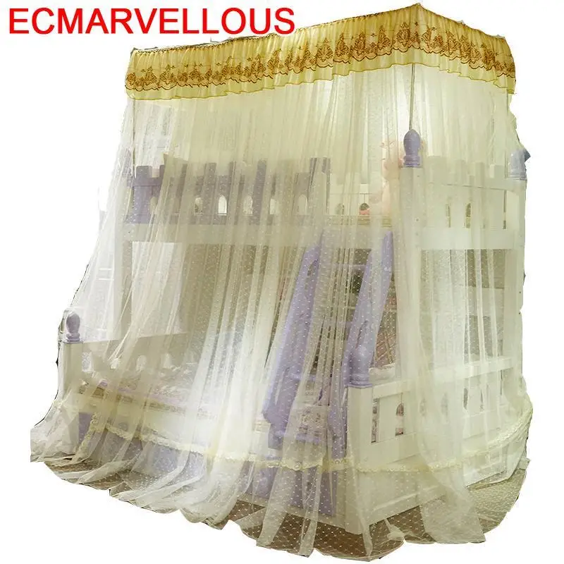 

Bebek Dossel Nordic Baby Girl Room Decor Decoration Tent Lit Cibinlik Moustiquaire Canopy Klamboe Mosquito Net For Double Bed