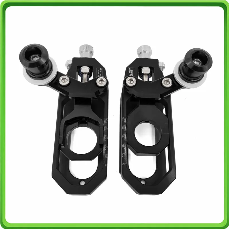 

Chain Tensioner Adjuster with spool fit for YAMAHA R6 YZF-R6 2006 2007 2008 2009 2010 2011 2012 2013 2014 2015 2016 Black