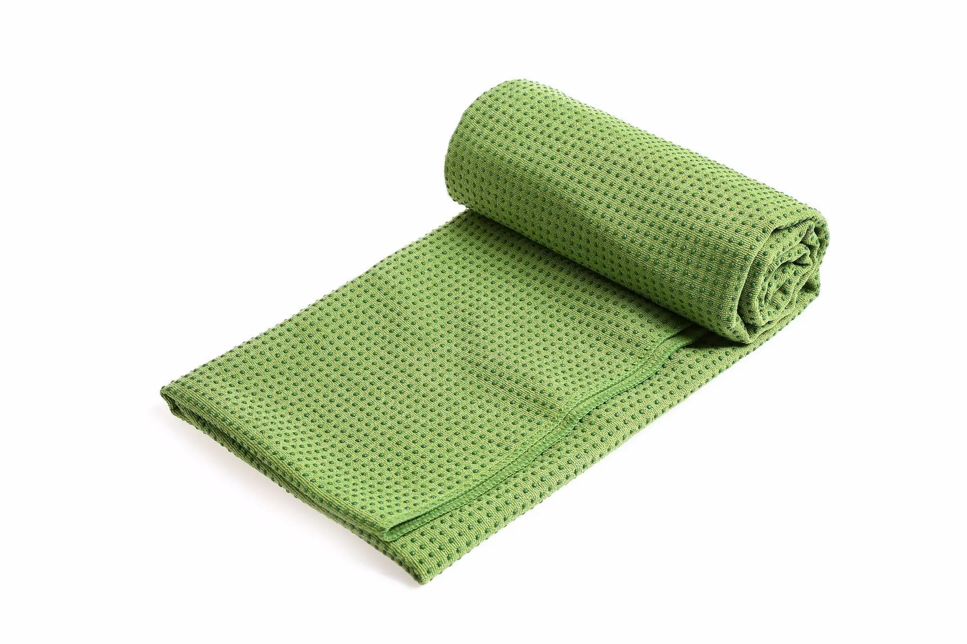 

2021 Plum blossom point straight line point yoga mat non-slip drape 183*61cm fitness yoga supplies yoga blanket PVC yoga drape