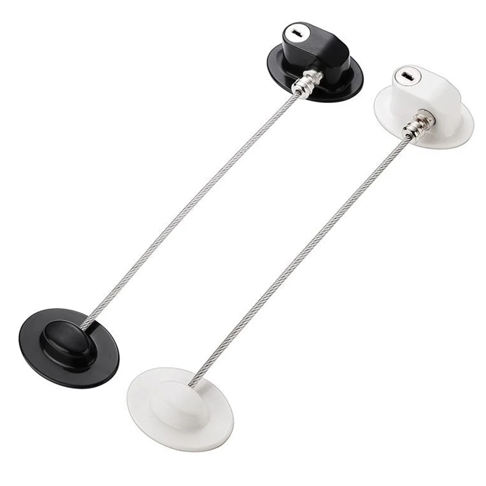 

Baby Kids Safety Lock Children's Lockers Limiter For Windows Door Drawer Fridge Cupboard Home Child Protection Durable