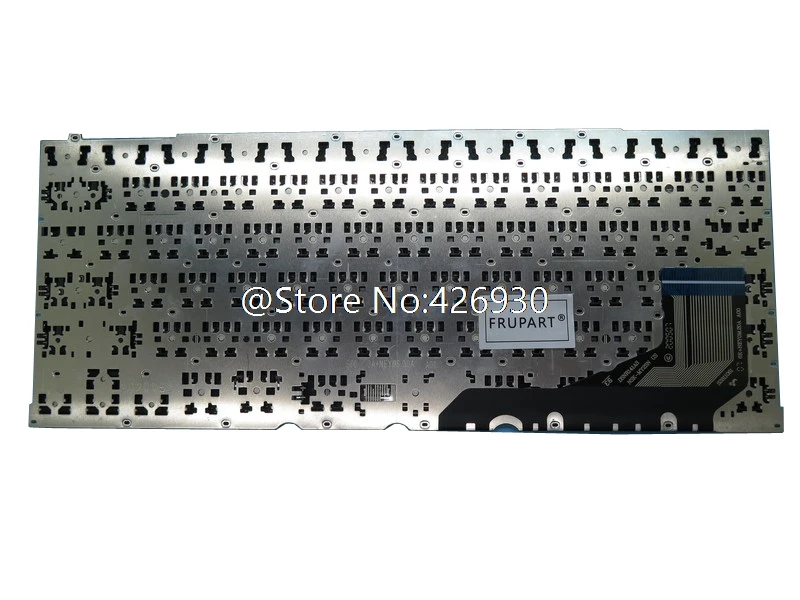 

Laptop Keyboard For Samsung XE350XBA English US NSK-MY2SN New