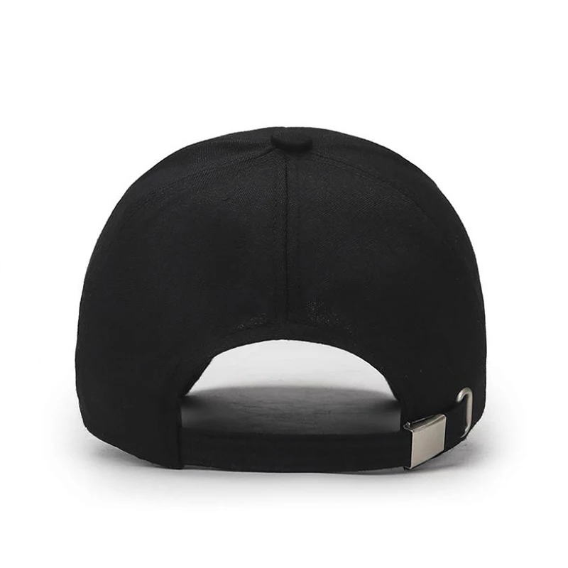LA 2019 Спортивная мужская кепка для рыбы уличная модная бейсбольная с длинным