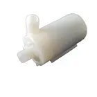 Погружной и амфибийный мини-насос с двигателем постоянного тока, 34, 5 В, погружной водяной микро-насос для набора сделай сам, Прямая поставка