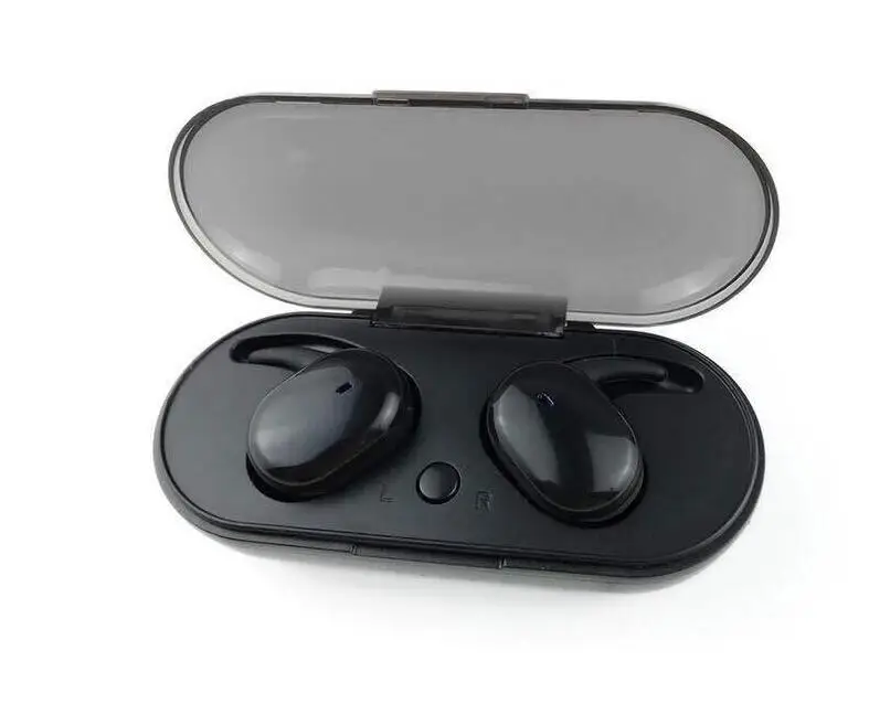 TWS-4 TWS Беспроводная гарнитура Bluetooth 5,0 спортивные наушники с сенсорным управлением наушники vs i12 9s i60 i80 для iphone huawei xiaomi