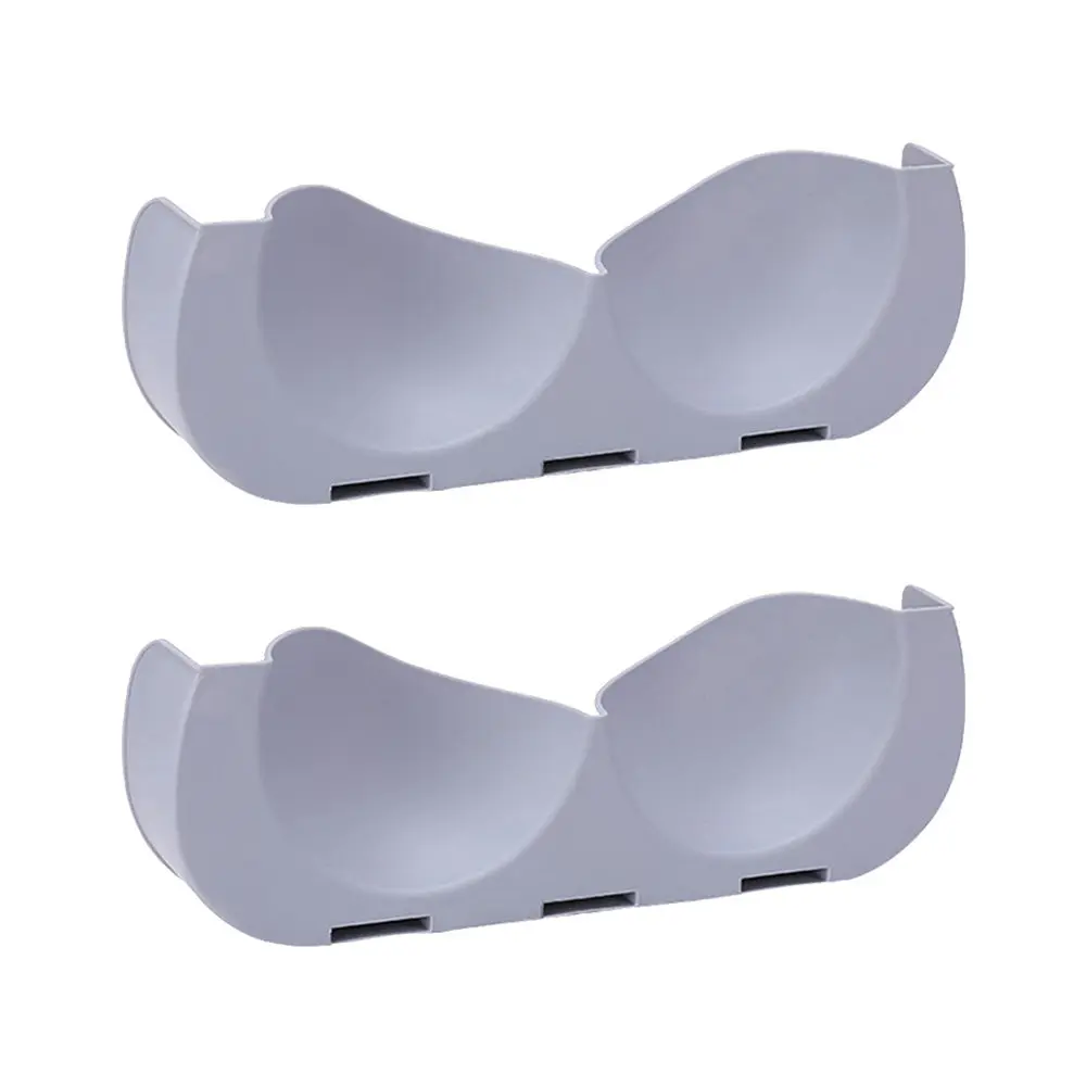 2 шт. пластиковые Органайзеры для хранения бюстгальтеров | Дом и сад