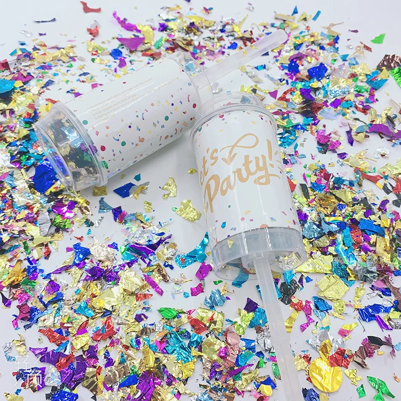 10 шт. в партии для вечерние ринки свадьбы дня рождения | Дом и сад