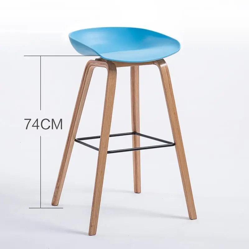 Sedie Industriel Bancos imperno Stoelen Hokery Kruk Sandalyesi Para Barra Stuhl Tabouret De imperne стул современный Silla