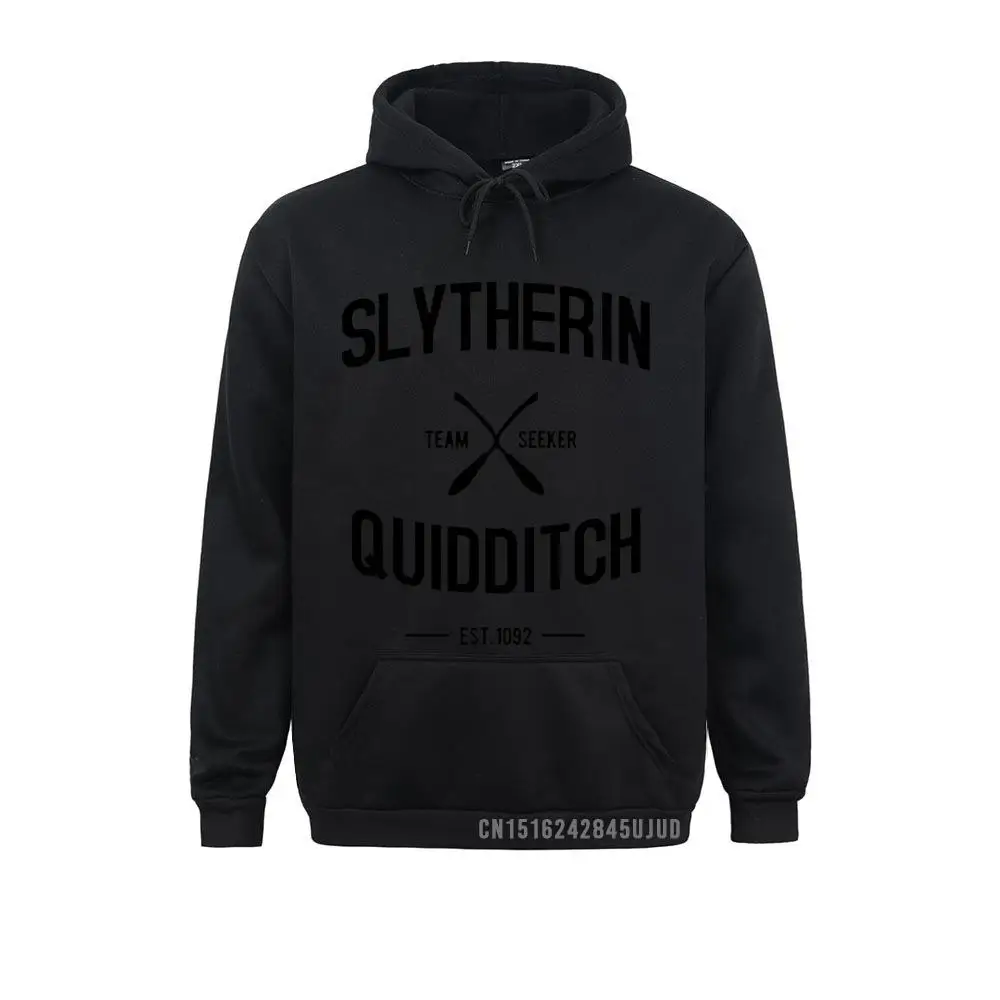 Пуловер Мужской пуловер Слизерин Квиддич толстовка с группой повседневные