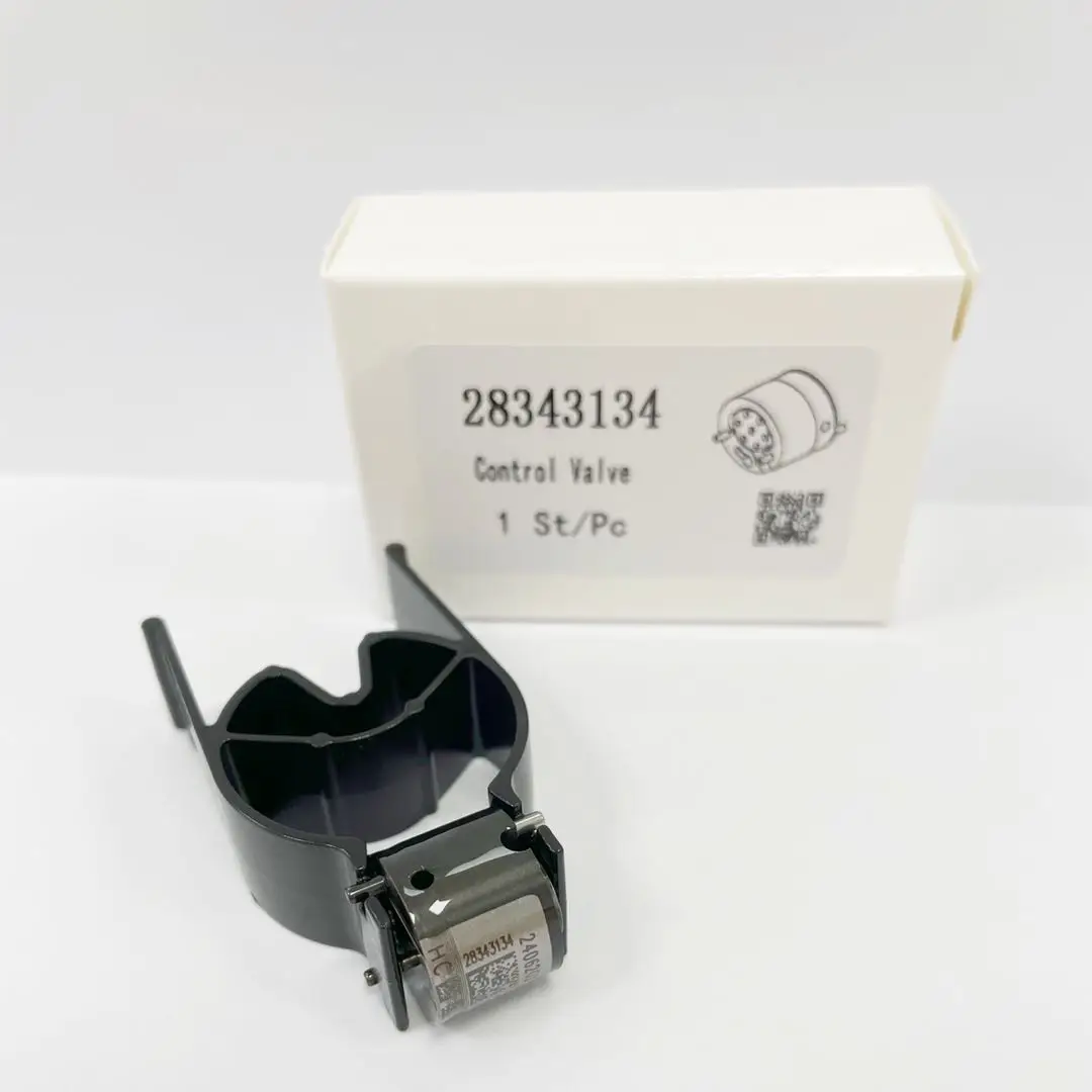 Клапан Delphi 625C 28343134 для инжектора 28307309 28272472 EURO 6 лучшее качество регулирующий