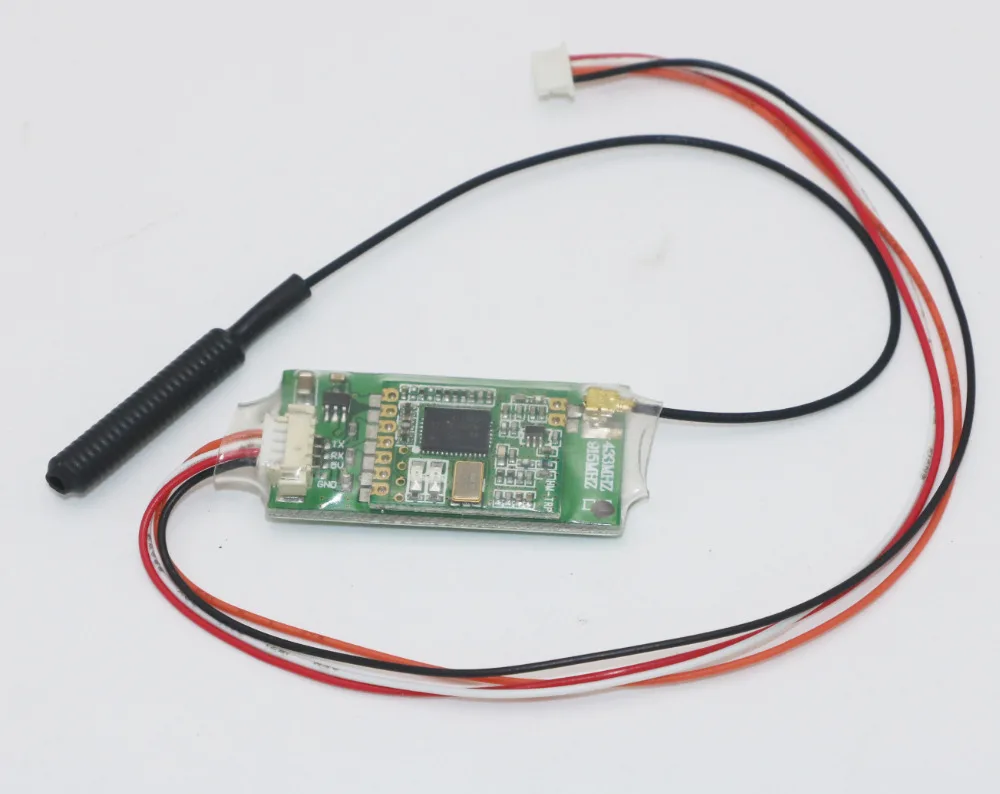 APM PIX PX4 Контроллер полета мини OSD 3DR передатчик Модуль питания мягкий медный