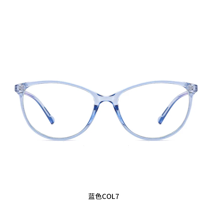 Кошачьи очки TR90 oculos de grau feminino Близорукость Оптические lentes аксессуары mujer Opticos для