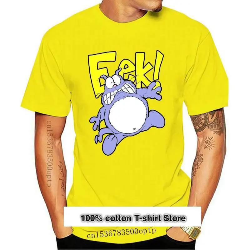 

Camiseta del gato de los años 1990, nueva