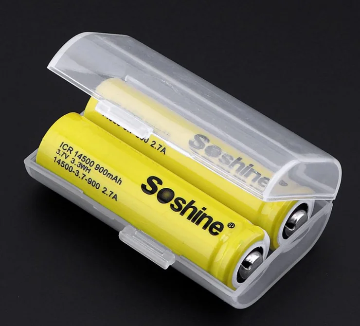 100 шт. портативный Водонепроницаемый многофункциональный прозрачный