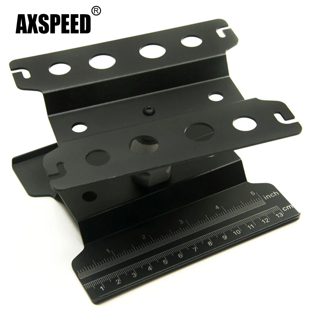 AXSPEED 1 шт. ремонтная станция для моделей поворотная Рабочая платформа на 360