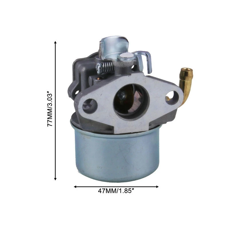 798653 Карбюратор ДЛЯ Briggs & Stratton 693865 791077 790290 698860 696981|Карбюраторы| |