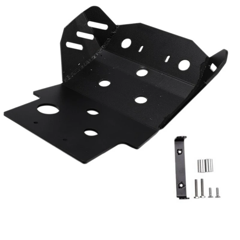 

Motorcycle Engine Chassis Guard Cover Protector for HONDA CRF 250L CRF250L 2013-2019