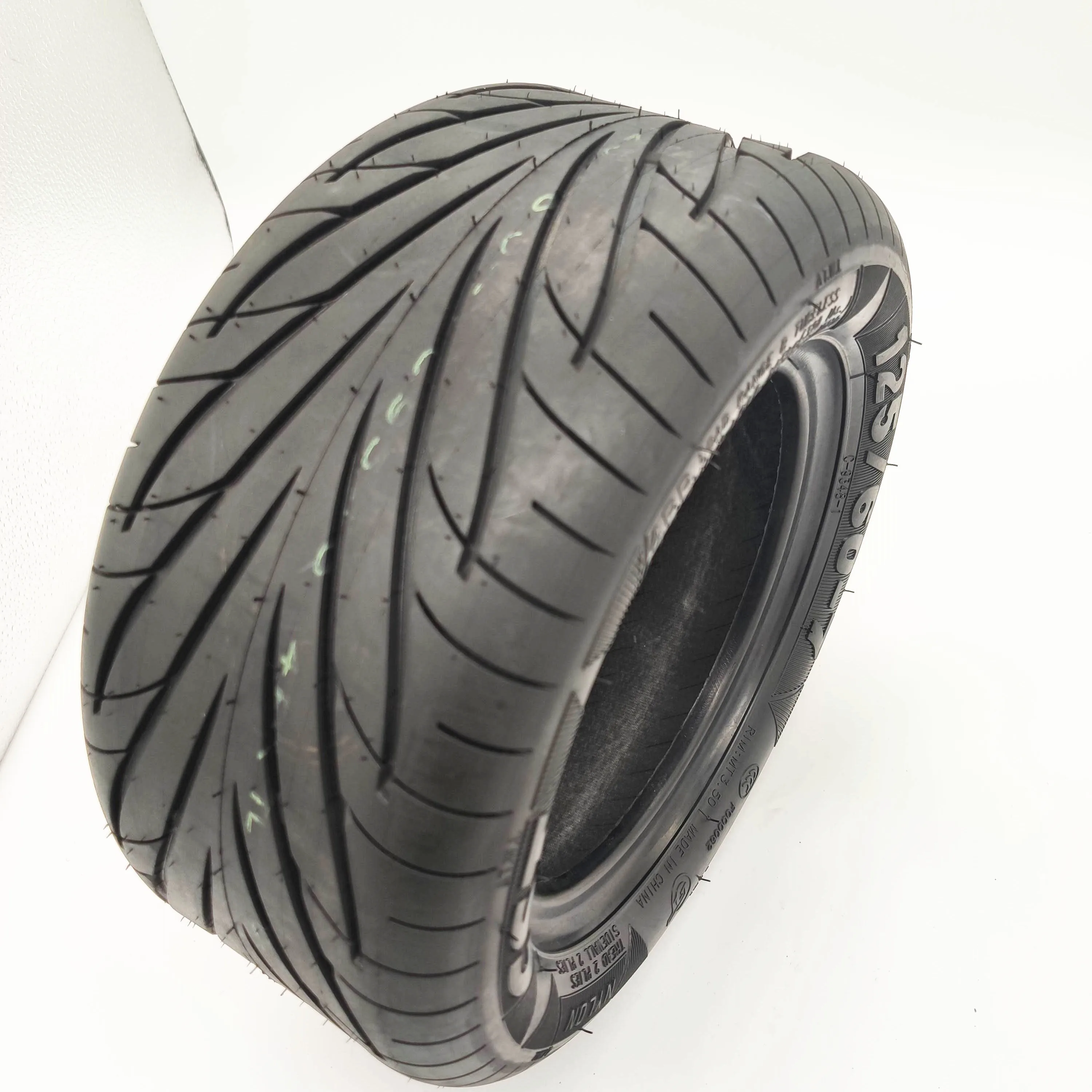 Шина для электрического скутера Dualtron X 125/60/7 13X5.00-7 | Автомобили и мотоциклы