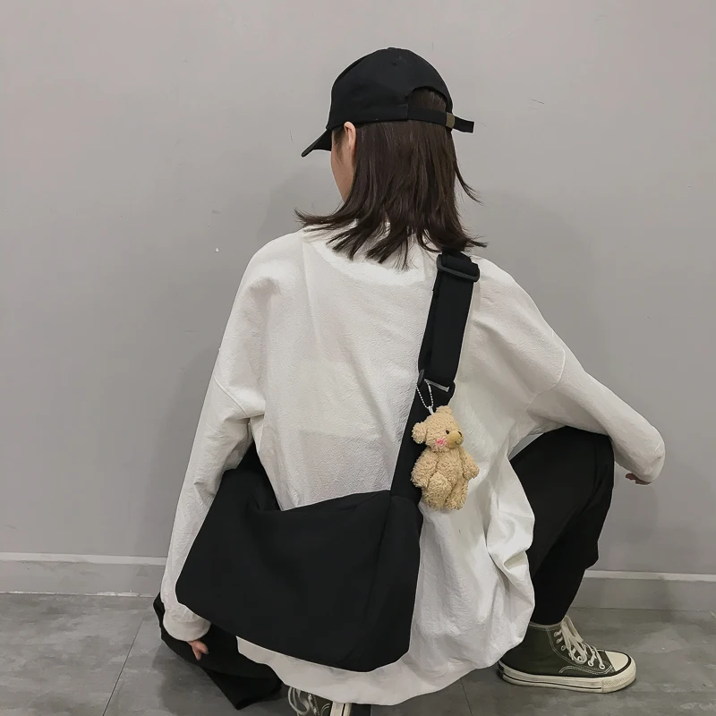 

2021 Fashion Casual Backpack for Men and Women, Large Capacity Multi-functional Bag Simple Fashion Casual Bag BBA33