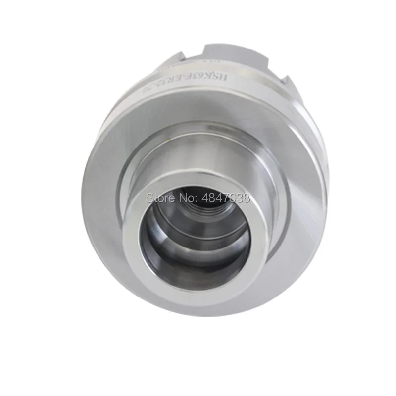 GUS HSK63F-ER20 25 32 40 гравировальная Машина деревообрабатывающая машина высокая скорость высокая точность HSK63F Ручка ножа