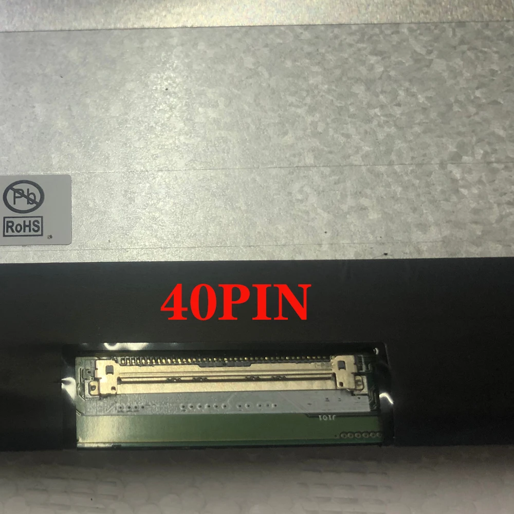 Koop 17.3 ''144Hz Fhd 72% Ntsc 40 Pins Lcd-scherm Ips Led-paneel Matrix Matte N173HCE-G33 B173HAN04.0 B173HAN04.4 1920x1080