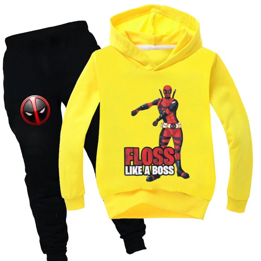 Детский костюм для костюмированной вечеринки мальчиков косплей супергероя