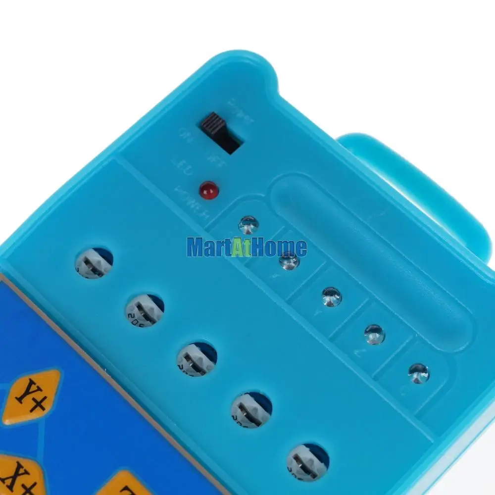 Argedo Интеллектуальный ЧПУ 4-осевой пульт дистанционного управления для 3-го