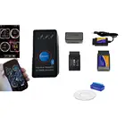 Сканер диагностический Mini ELM327 V2.1, совместимый с автомобилем