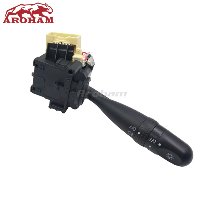 Новый фирменный переключатель поворотного сигнала для Suzuki Swift SX4 Toyota Corolla 84140 0D150