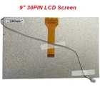 ЖК-экран 30PIN для автомобиля TEYES CC2 CC2L, диагональ 10,1 дюйма