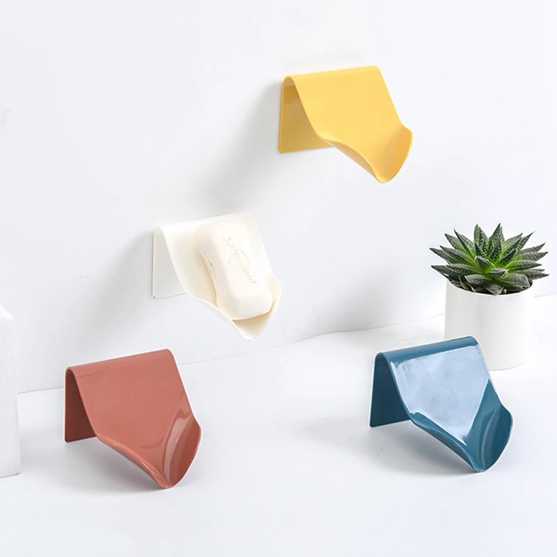 2019 мыльница практичный держатель для мыла прочная экономия креативные гаджеты