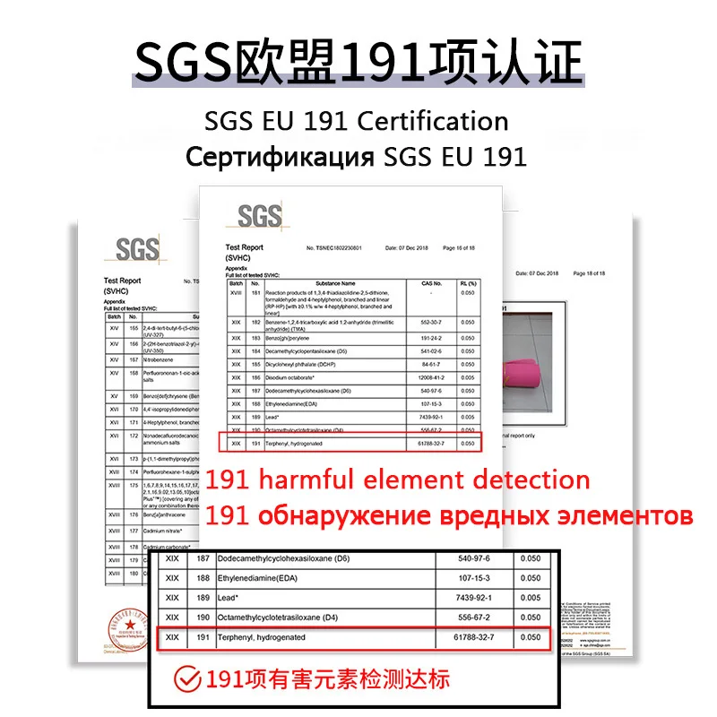 Коврик для йоги фитнеса пилатеса нескользящий 6 мм ковер упражнений | Спорт и