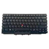 new origina lenovo thinkpad x1 yoga 2nd 3rd gen backlight teclado laptop keyboard teclado sm10p95359