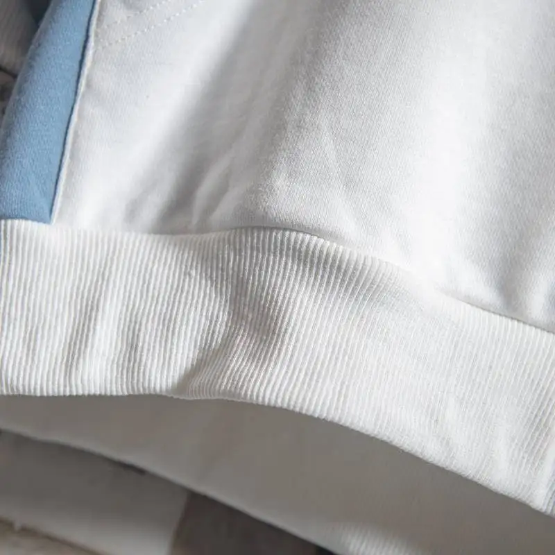 

2019 Winter Autumn Fashion Style Mens Hoodies Korean Loose Casual Long Sleeves Harajuku Korean Version Streetwear Sweatshirts