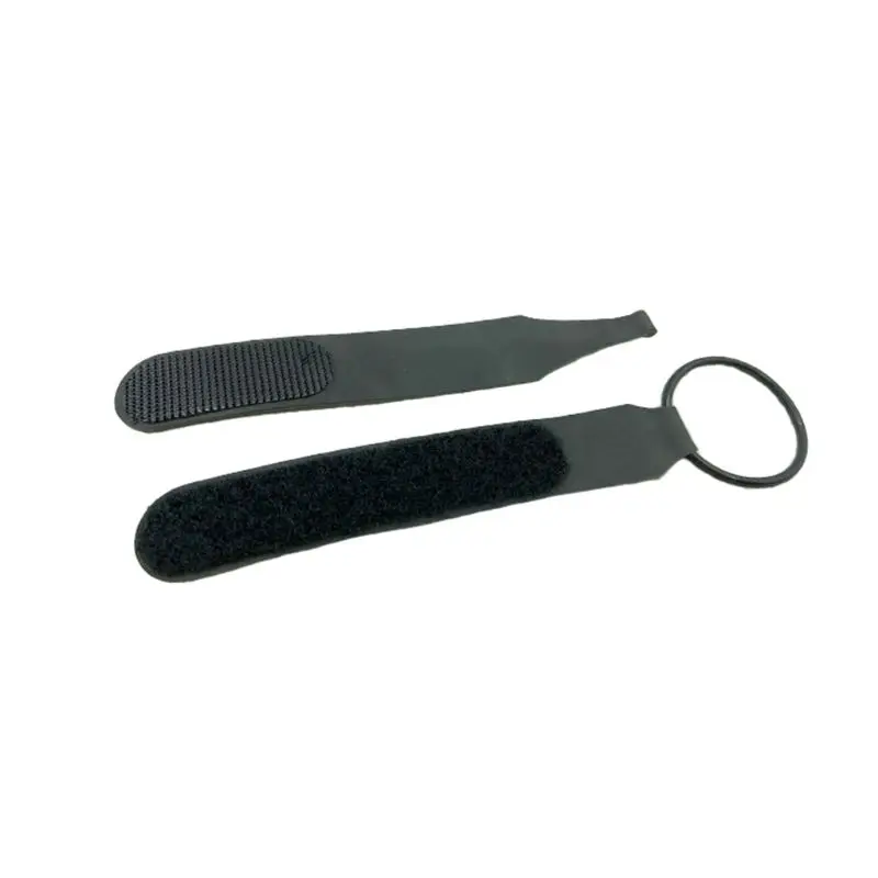 Ручка-кастет из искусственной кожи ручка-держатель для Oculus Quest/Oculus Rift S Controller LX9B |