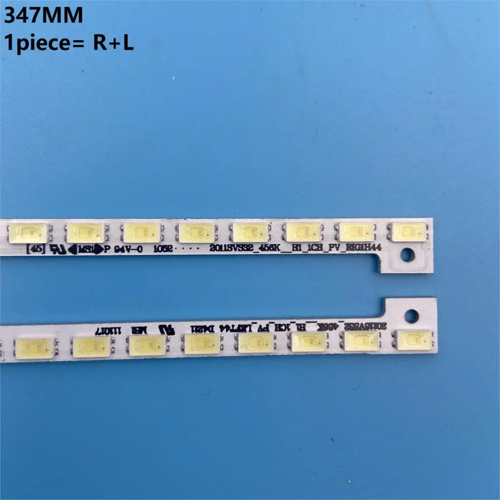 Светодиодная лента 44 Светодиода для телевизора Samsung 32 дюйма RIGHT44 UE32D6500 UE32D5500 UA32D5000