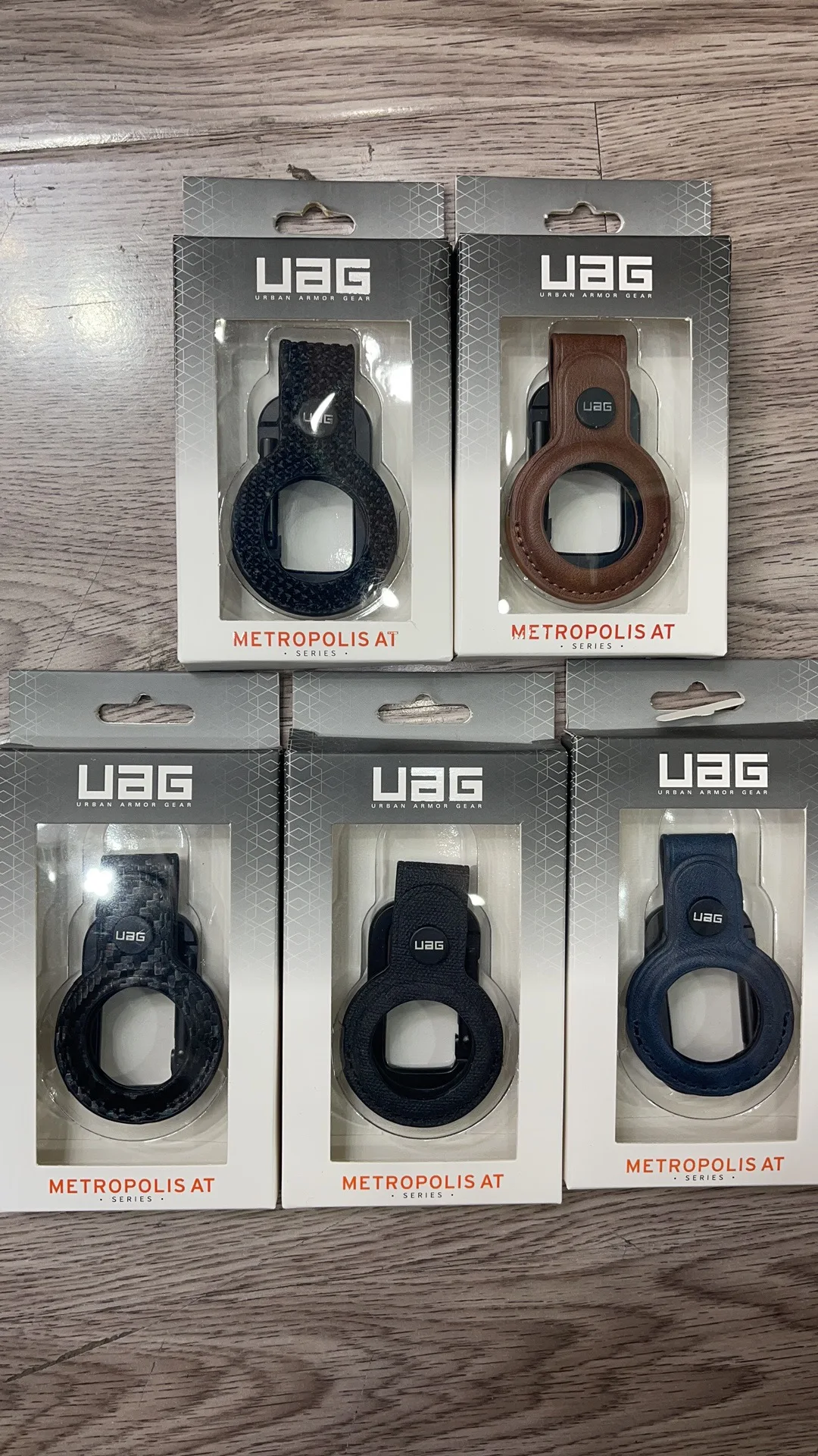 

for Apple airtag Protective Case Cover Secure Holder