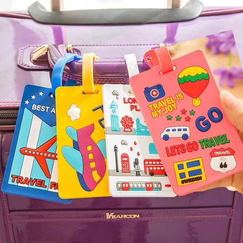 Чехлы для багажа путешествий на открытом воздухе чехлы костюма силиконовые