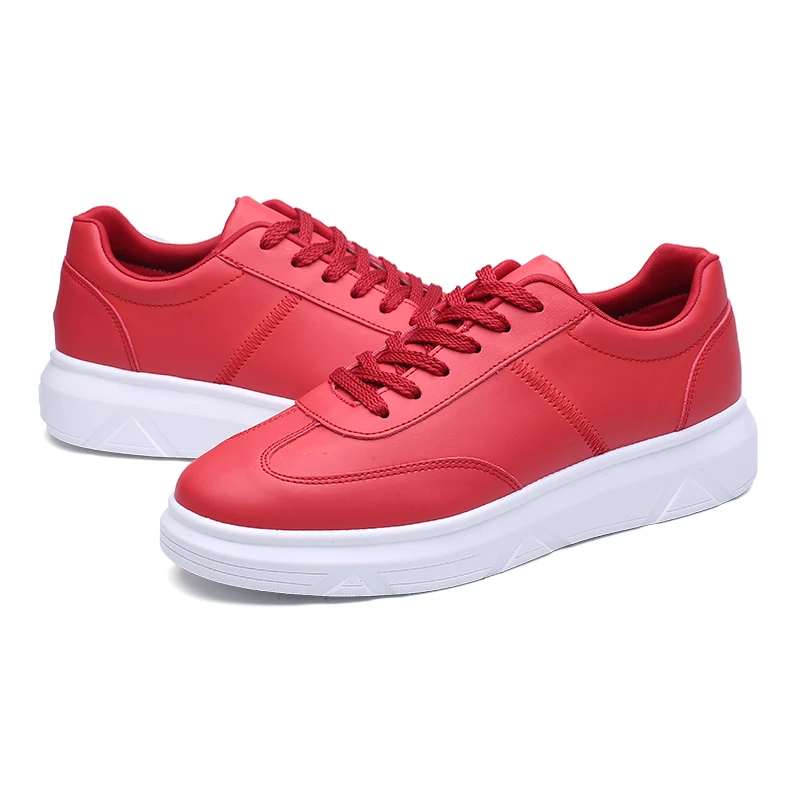 кроссовки Мужские теннисные Мужская обувь для тенниса прочные кожаные