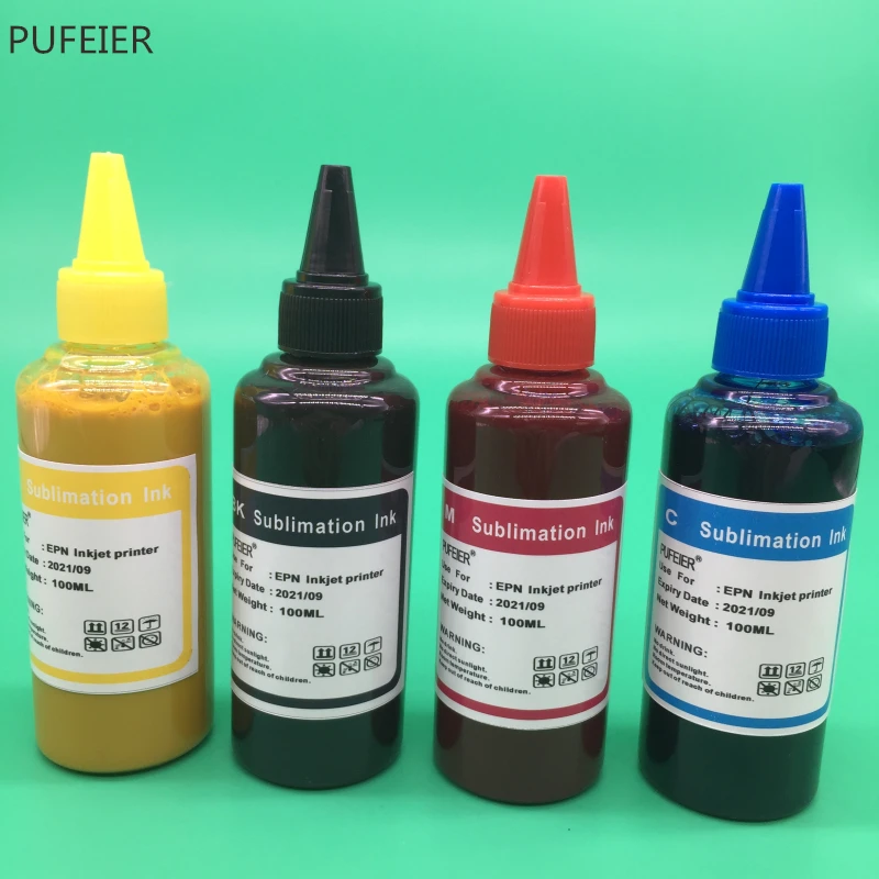 T18XL T1811 T1814 сублимационные чернила для Epson XP 30 102 202 205 302 305 402 405 212 215 312 315|Наборы