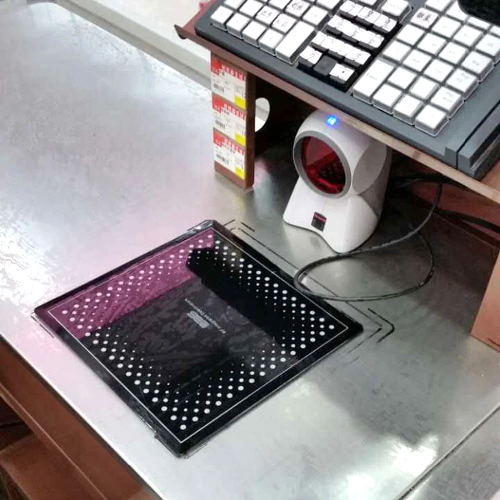 Рисунок 3 - Лучшая чувствительность Φ для мягкой этикетки 8