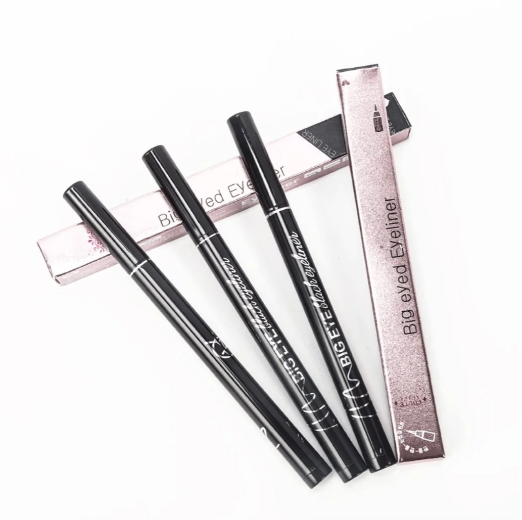 Матовая цветная жидкая подводка для глаз раствор прочная тени век 12 цветов